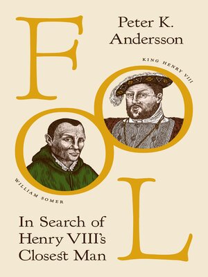 Fool - ebook
